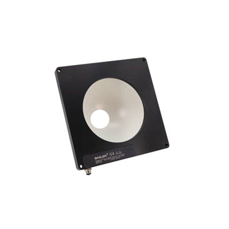 Basler Standard Light Dome-200OD-x (White / Red / Blue / IR) machine vision lighting