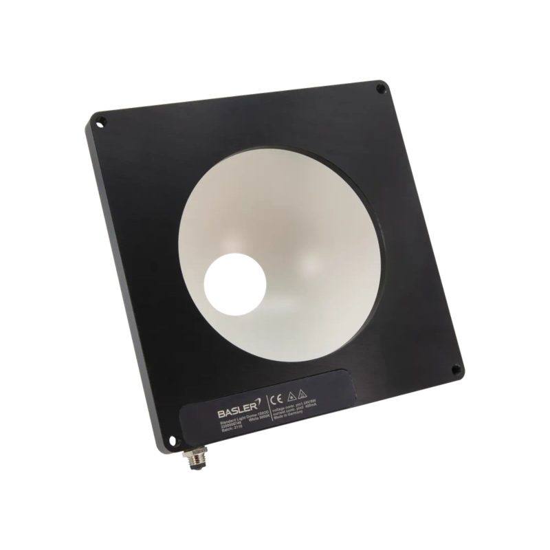 Basler Standard Light Dome-300OD-Blue machine vision lighting