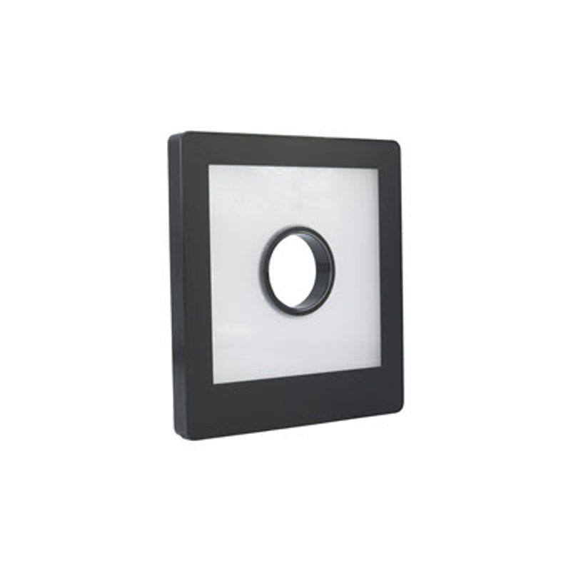 Basler Standard Light Flatdome-100x100-W machine vision lighting