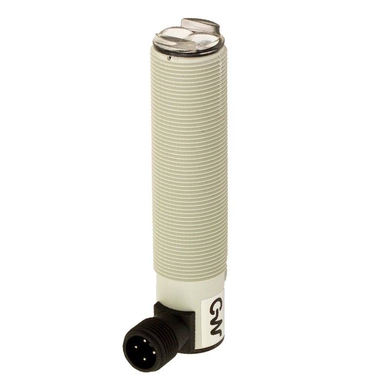 Datalogic / Datasensing LDLU/0P-0K machine vision sensor