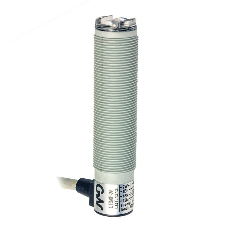 Datalogic / Datasensing LDLU/0P-0V machine vision sensor