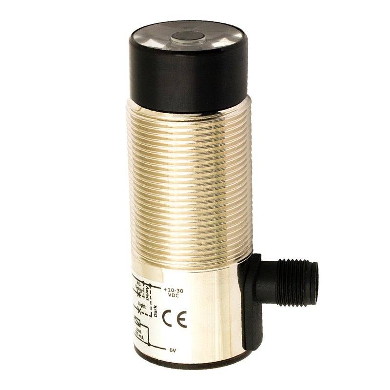 Datalogic / Datasensing LDLV/0P-1K machine vision sensor
