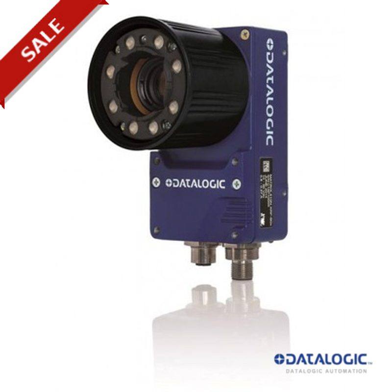 Datalogic LENS-8 1/2.5-UCC Se machine vision lens