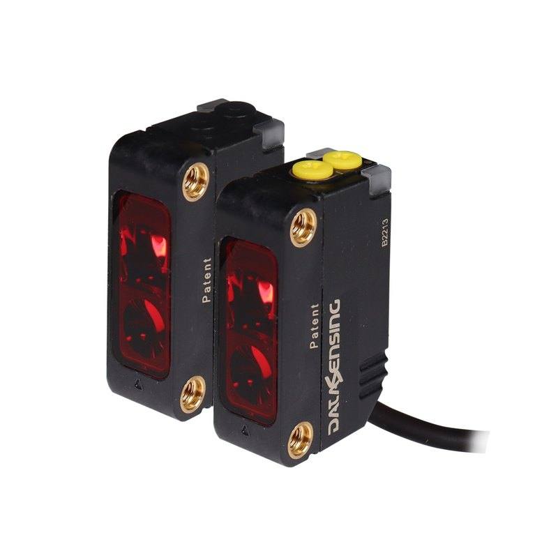 Datalogic S3N-PR-2-FG01-P machine vision sensor