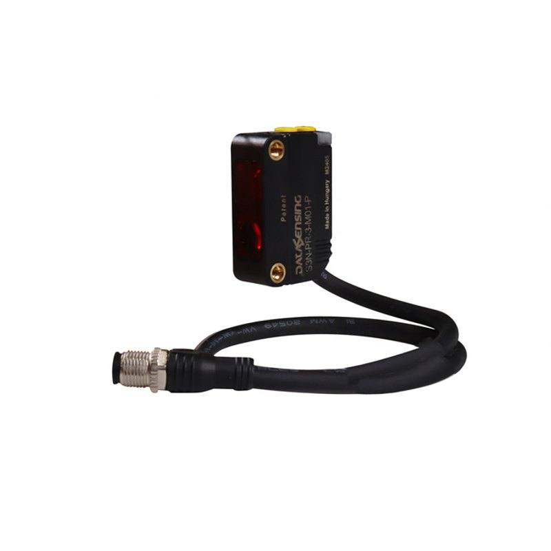Datalogic S3N-PR-3-FG01-P machine vision sensor