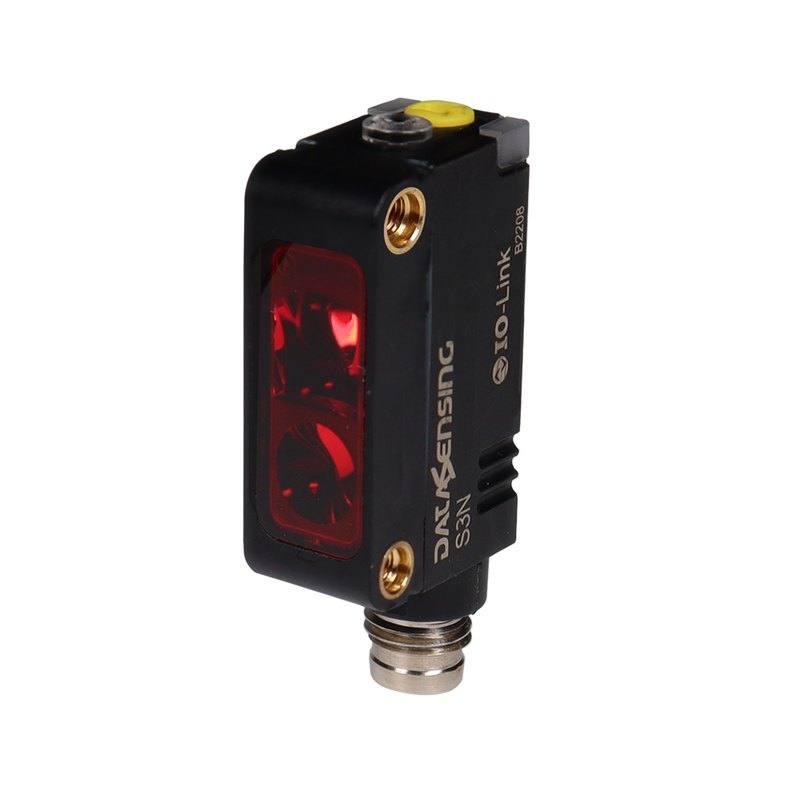 Datalogic S3N-PR-5-B03-O machine vision sensor