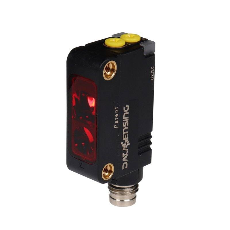 Datalogic S3N-PR-C11-P machine vision sensor