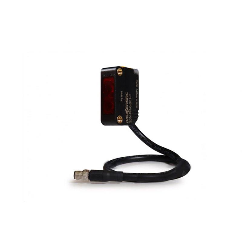 Datalogic S3N-PR-C12-N machine vision sensor
