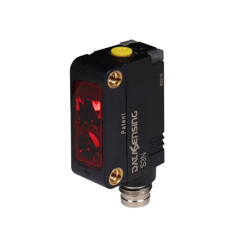 Datalogic S3N-PR-T53-O machine vision sensor