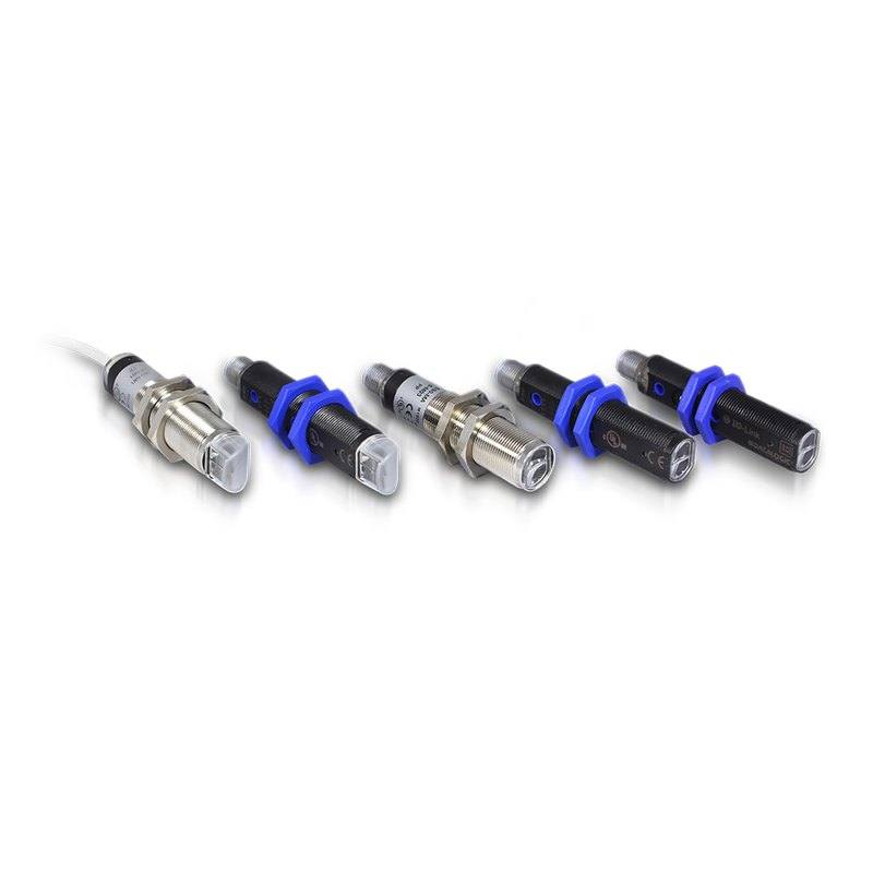 Datalogic S5N-MA-U03-P machine vision sensor