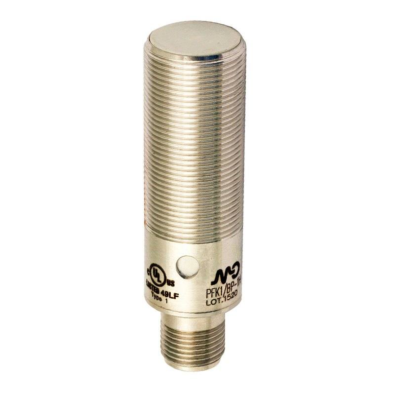 Datalogic / Datasensing S62 series machine vision sensor