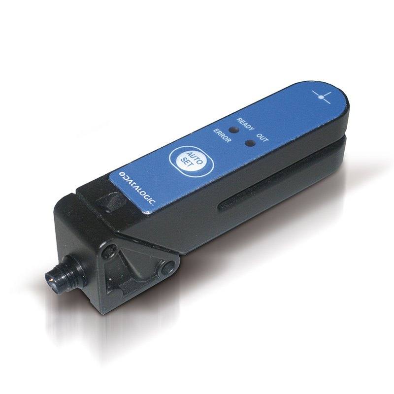 Datalogic / Datasensing SR21-RG machine vision sensor