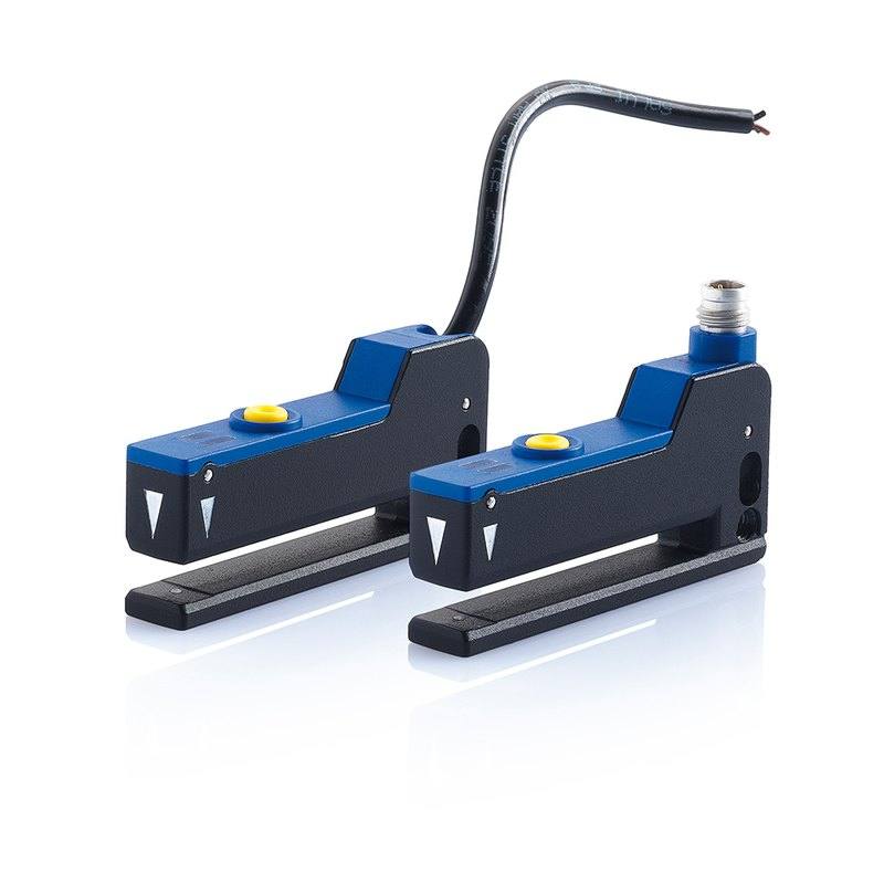 Datalogic / Datasensing SR23-2-IR-NH machine vision sensor