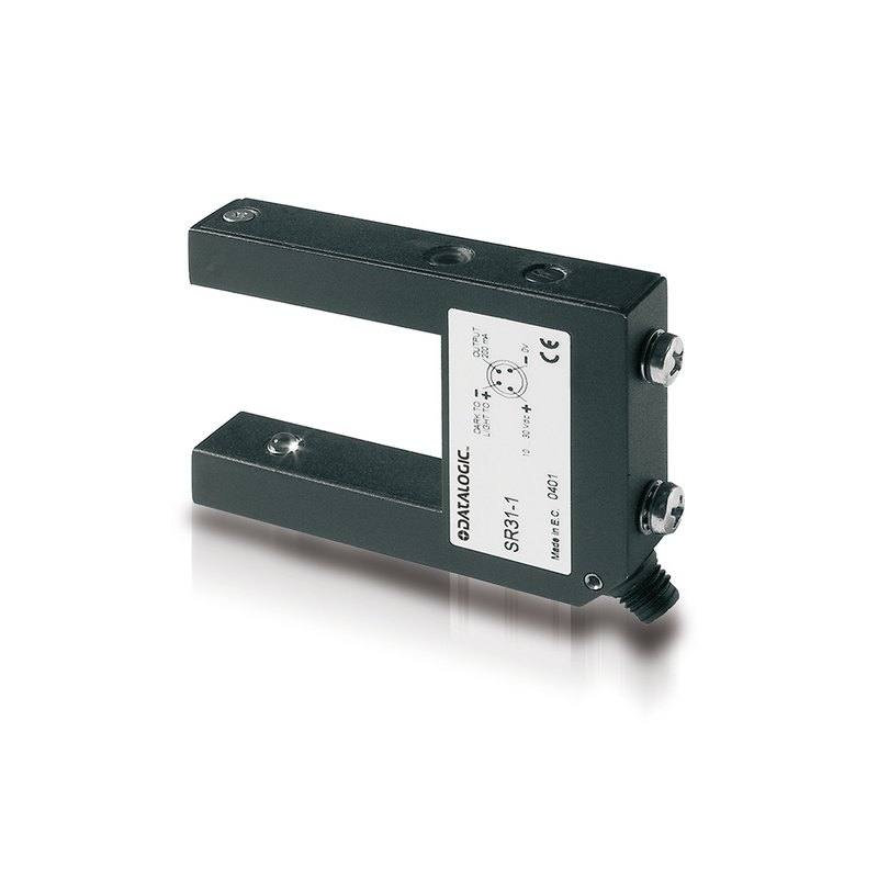 Datalogic / Datasensing SR31-0 machine vision sensor
