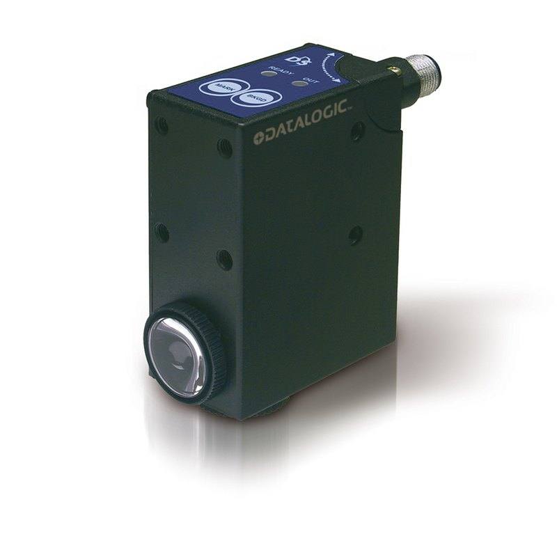 Datalogic / Datasensing TLµ-015 machine vision sensor