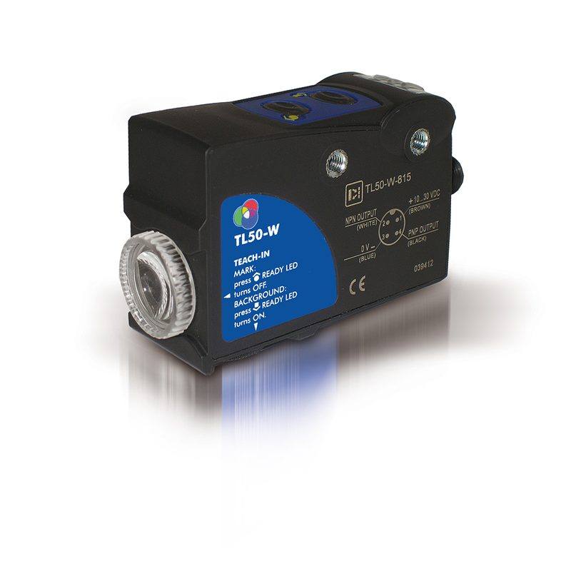Datalogic TL50 machine vision sensor