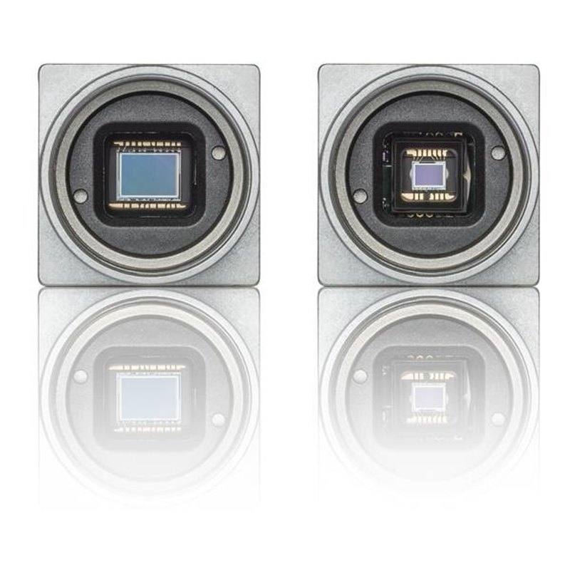 Datasensing U198 (CAM-U198-USB3) machine vision camera