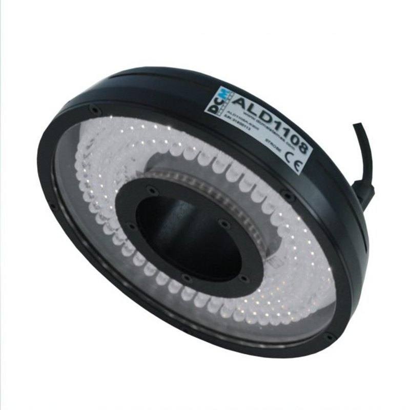 DCM Sistemes ALD1108A machine vision lighting
