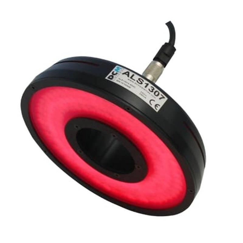 DCM Sistemes ALS1307A machine vision lighting