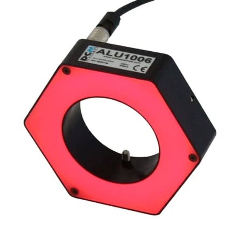 DCM Sistemes ALU1006A machine vision lighting