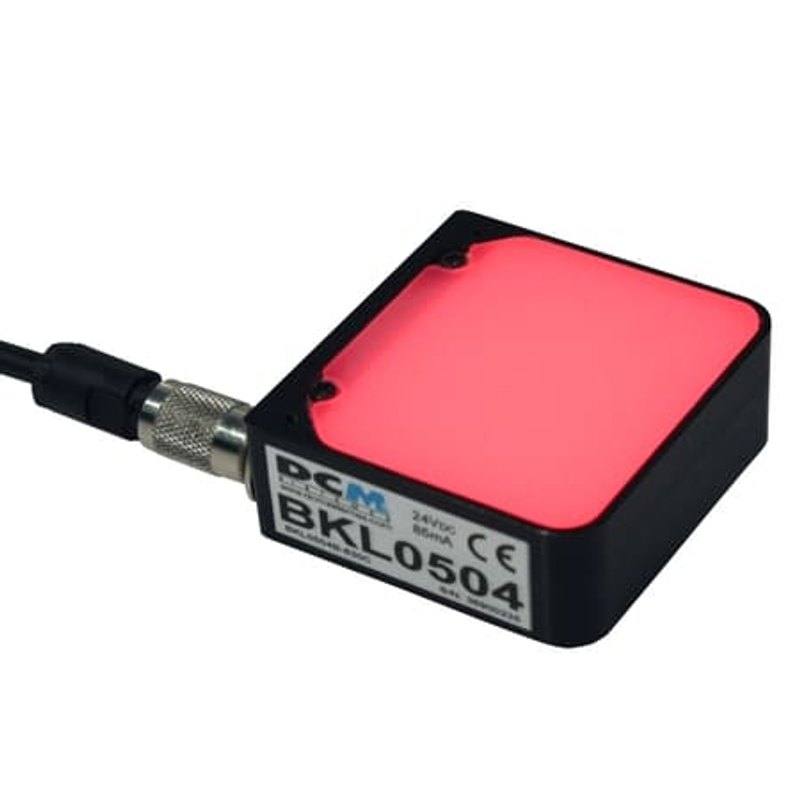 DCM Sistemes BKL0504B machine vision lighting