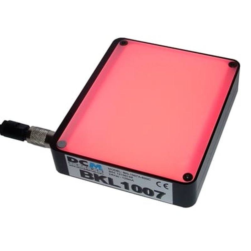 DCM Sistemes BKL1007B machine vision lighting