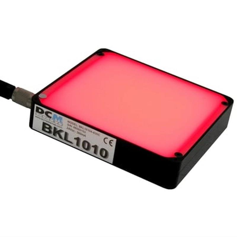 DCM Sistemes BKL1010A machine vision lighting