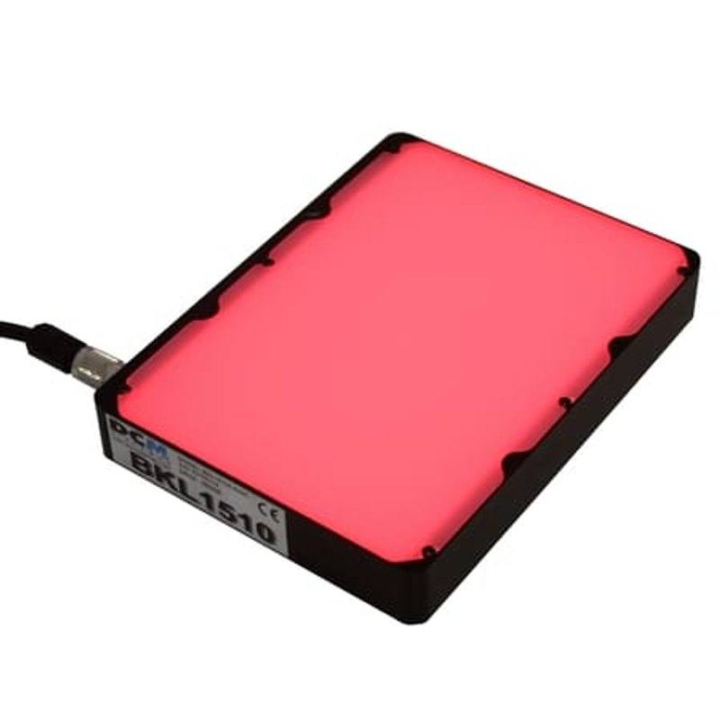 DCM Sistemes BKL1510A machine vision lighting