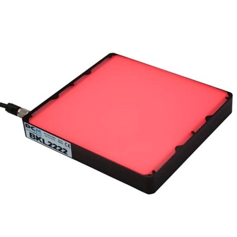 DCM Sistemes BKL2222A machine vision lighting