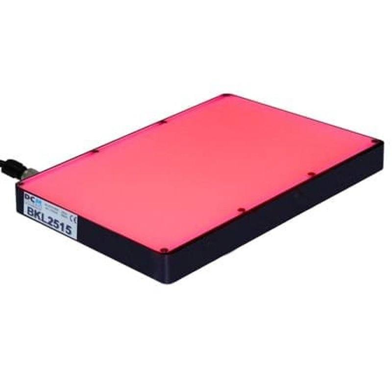 DCM Sistemes BKL2515B machine vision lighting