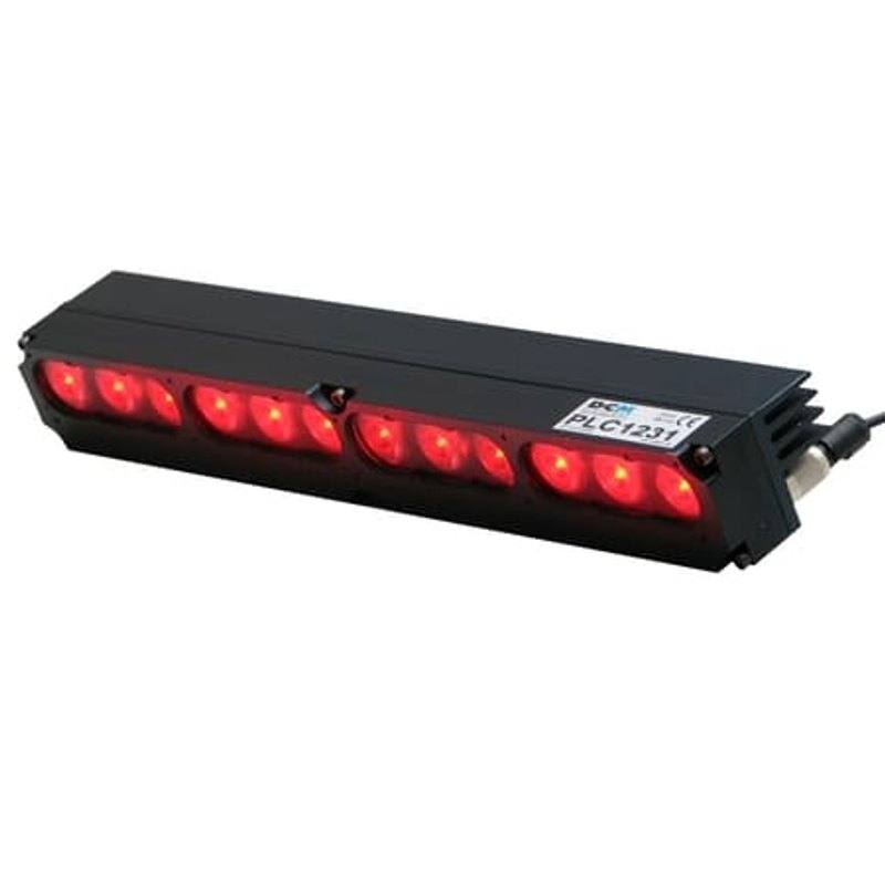 DCM Sistemes PLC1231A machine vision lighting