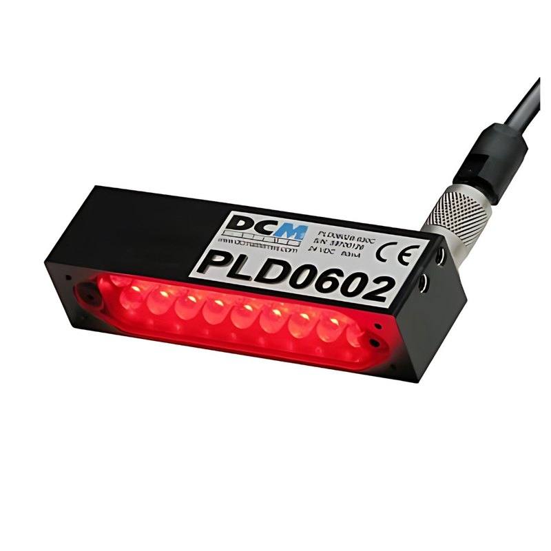 DCM Sistemes PLD0602B machine vision lighting