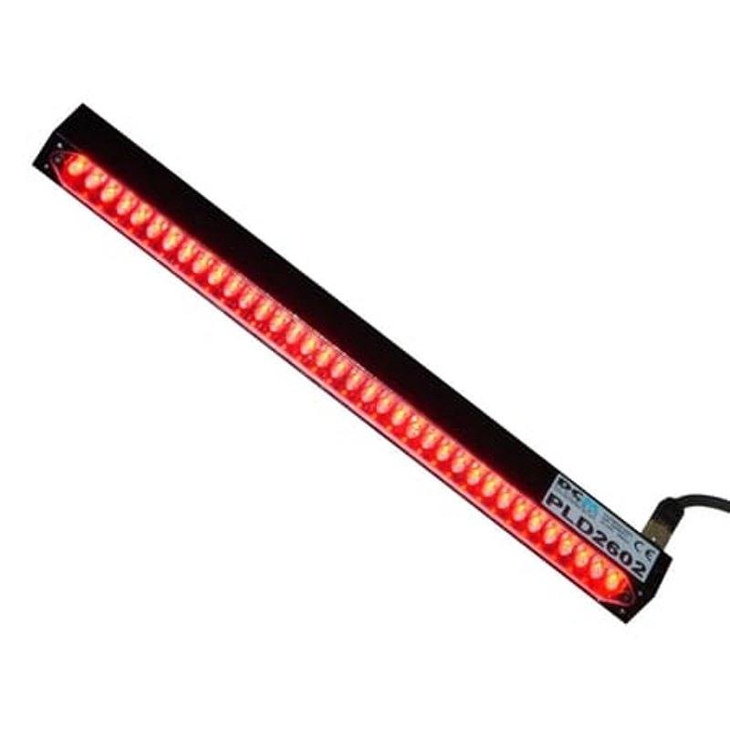 DCM Sistemes PLD2602A-850C machine vision lighting