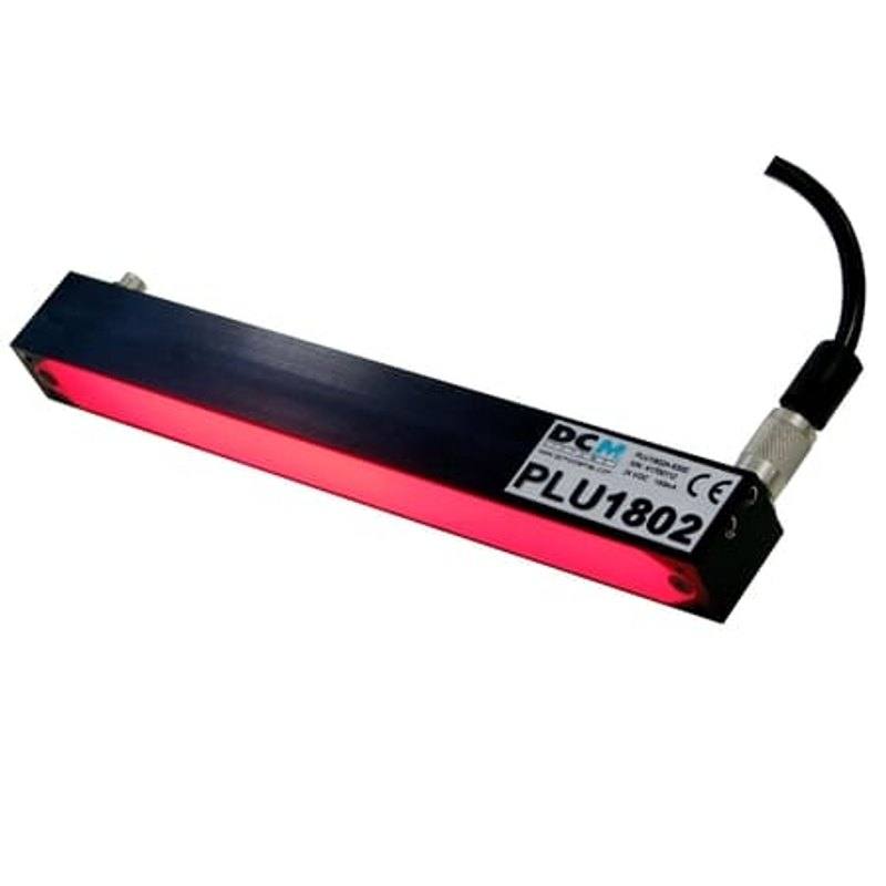 DCM Sistemes PLU1802A machine vision lighting