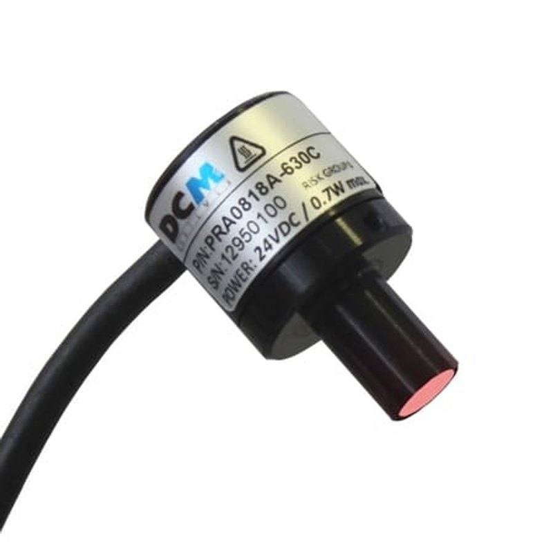 DCM Sistemes PRA0818A machine vision lighting