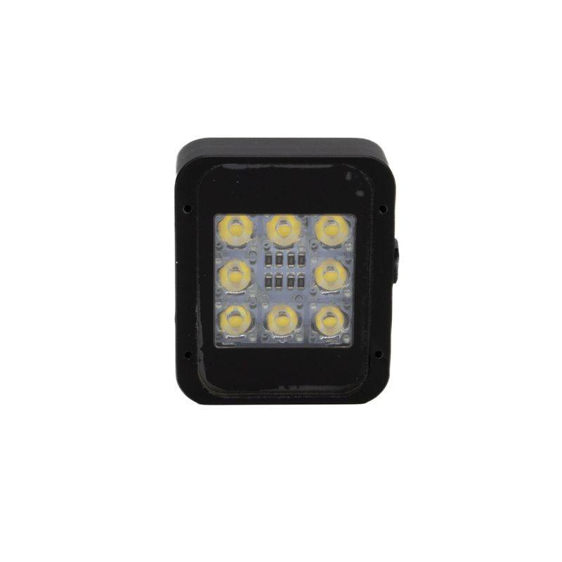 DCM Sistemes PRC0604C machine vision lighting
