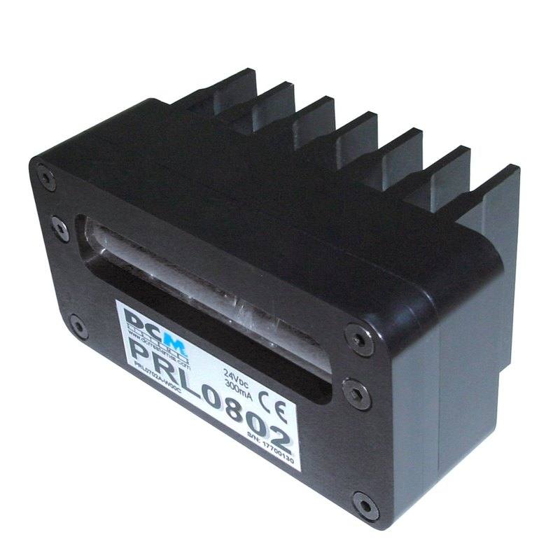 DCM Sistemes PRL0802A machine vision lighting