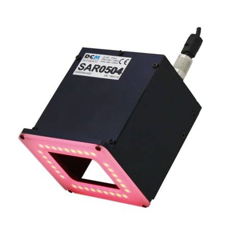 DCM Sistemes SAR0504A machine vision lighting