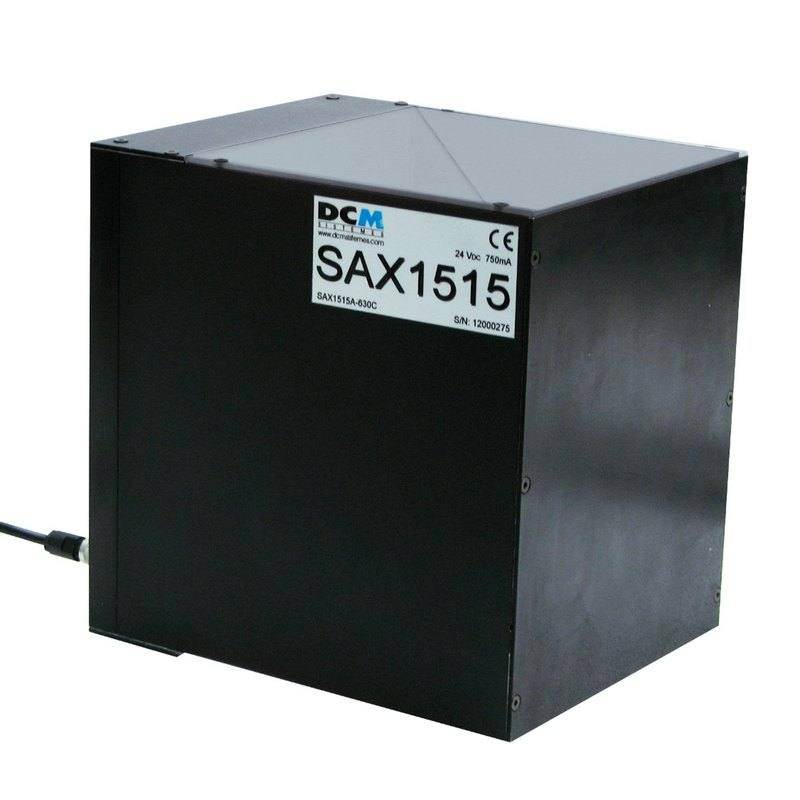 DCM Sistemes SAX1515A machine vision lighting