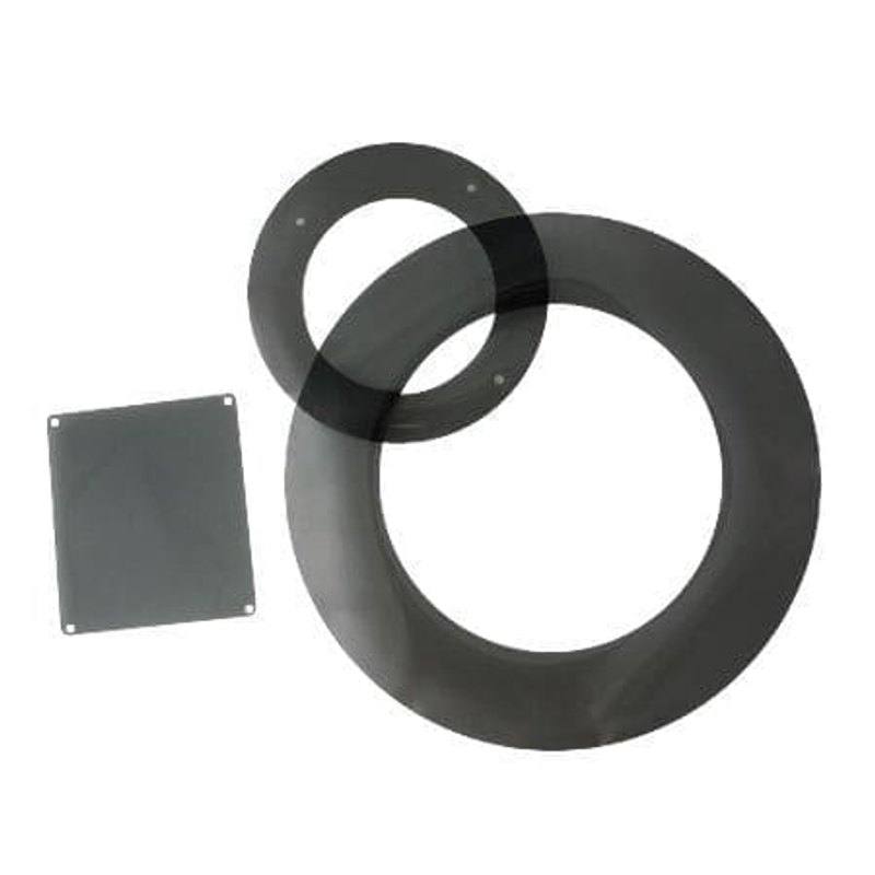 DCM Sistemes VPF Series Polarizer Filter machine vision optical filter