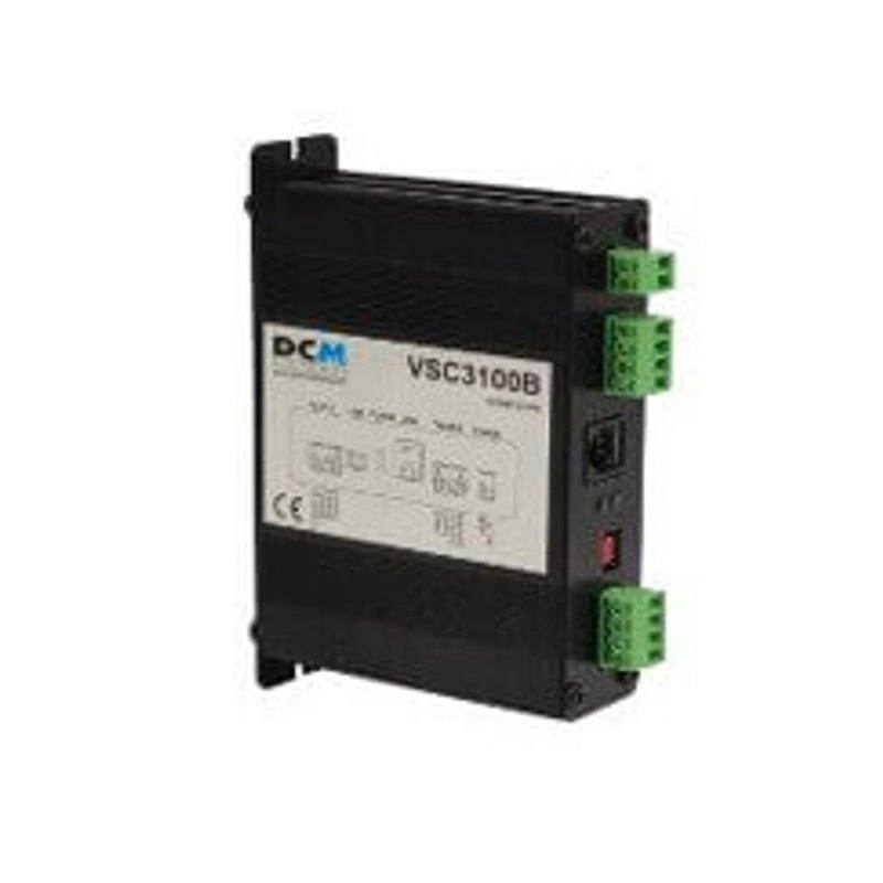 DCM Sistemes VSC3100B machine vision lighting