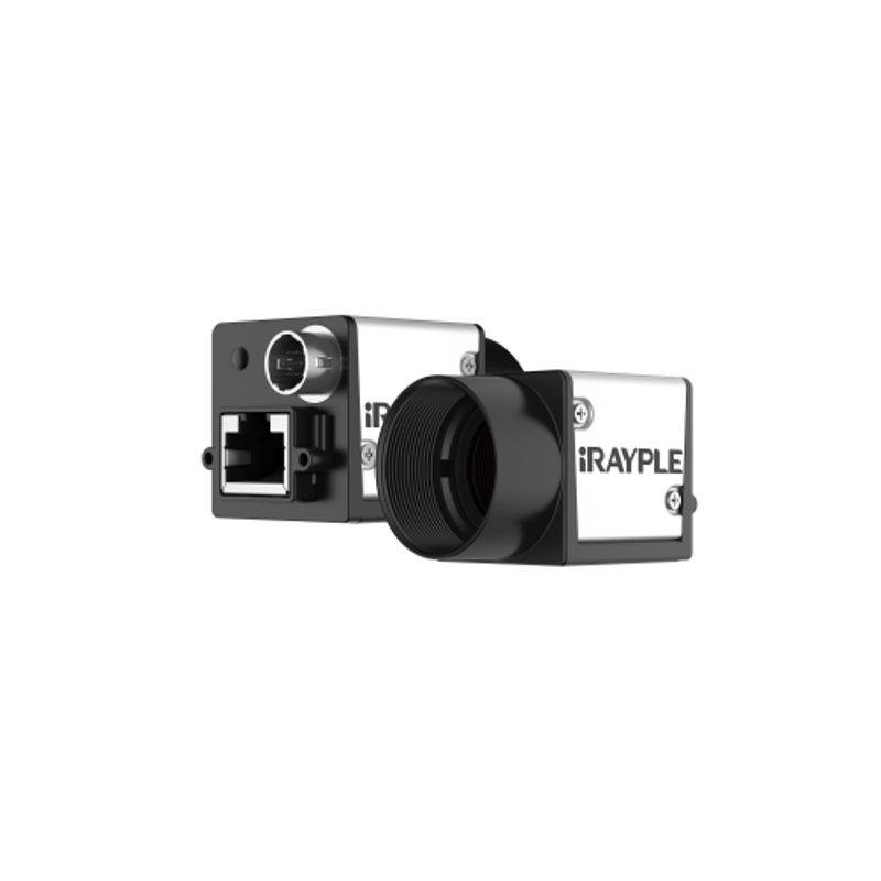 iRAYPLE A3124CG100E machine vision camera