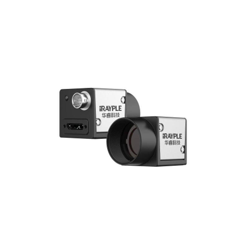iRAYPLE A3139CU000E machine vision camera