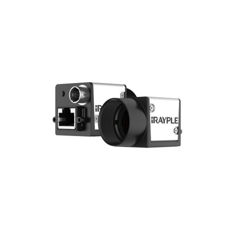 iRAYPLE A3504CG100E machine vision camera