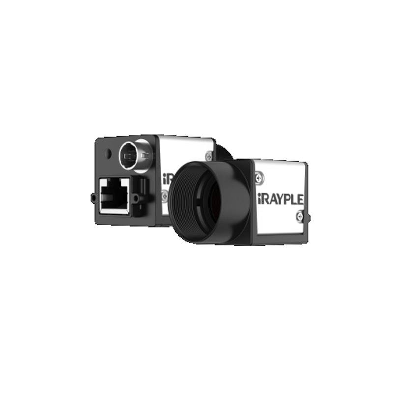 iRAYPLE A3600MG100E / A3600MG18E / A3600CG18E / A3600CU60E (3072x2048, IMX178) machine vision camera