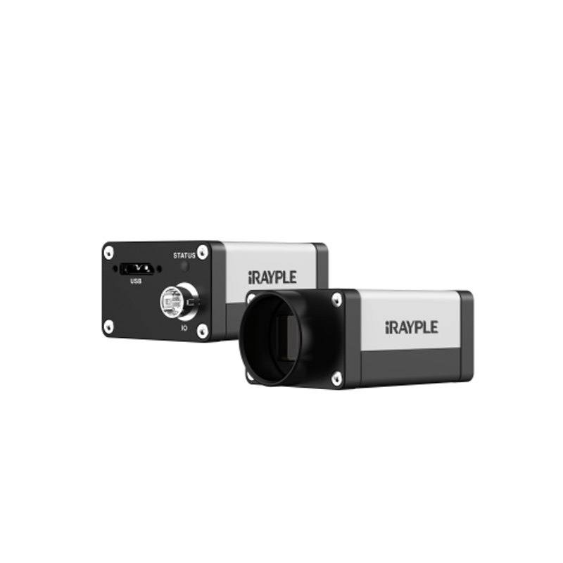 iRAYPLE A5B57MU200E machine vision camera