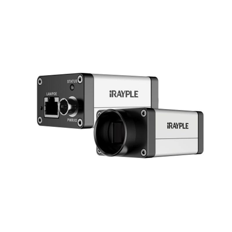 iRAYPLE A7170CG200E machine vision camera