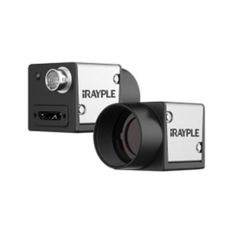 iRAYPLE A7230CU000E (1920x1200, 167fps, IMX392, USB3.0) machine vision camera