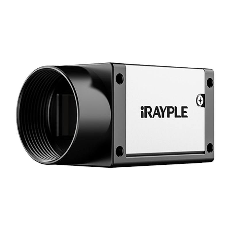 iRAYPLE A7A20CG400E machine vision camera
