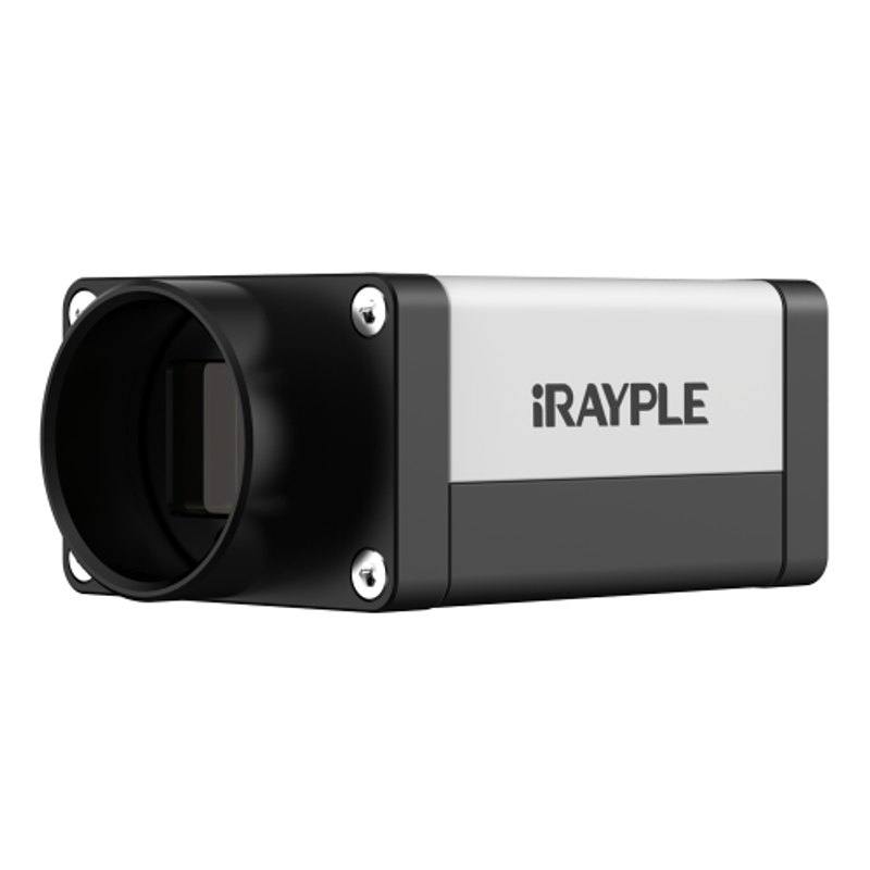 iRAYPLE A7A21CG200E machine vision camera